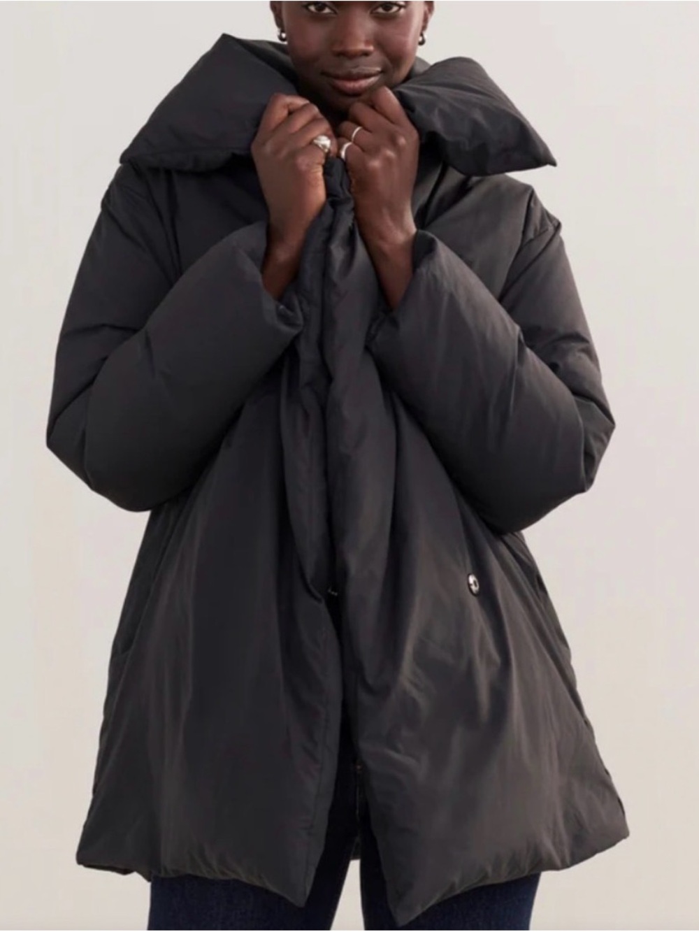 Jenni Kayne Apres Coat - Women